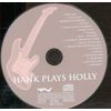 Hank Plays Holly