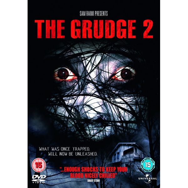 Grudge 2, The [2006] [DVD]