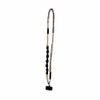 Braided Paracord Shoulder Strap Shoulder Strap Grey