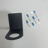 Waterproof Drill-free Wall Mount For Shampoo/conditioner Bottles
