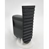 American 3D Prints SBA3 Storage Plug – Modular Insert with Clip-On Lid and Standard Rubber Pad (Full Set)