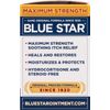 Blue Star Ointment 2 Oz, 2 Count