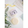 Mixed Conditioner Bar Set (2 bar) - lasts up to 12 months of use - Plastic Free - Vegan - Handmade in Devon UK (SW England)