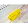 Vikan, Pink Brush,High-Low,Medium,10",PP/PBT, 7047