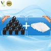 Ionic Foot Spa Bath Detox Array Latest Model 1 Pins Arrays For Home 10 PACK Set