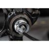 Tusk Wheel Bearing Greaser Front