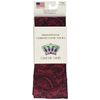 Celeste Stein Therapeutic Compression Socks, Rouge Lace, 15-20 mmHg, Moderate, Multi, 0.6 Ounce