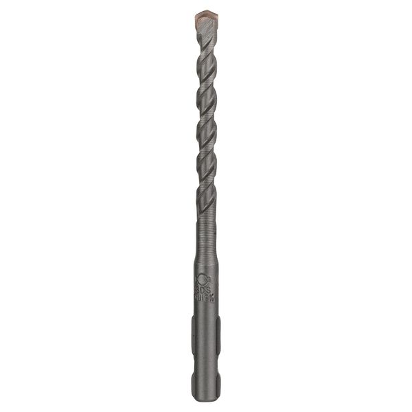 Bosch Accessories 2609256903 Concrete Drill Bit (SDS-Quick 6x55x100 for Bosch UNEO)