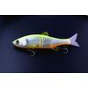 JACKALL Lure, Dowse Swimmer 220SF Pink Strike Sea Eagle