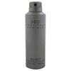 Perry Ellis 360 Deodorizing Body Spray For Men, 6.8 Ounce