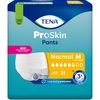 TENA Pants Normal Medium, 18 St