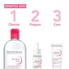 Bioderma Sensibio H2O Micellar Water - 500ML