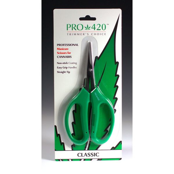 PRO 420 Classic Scissors