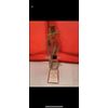 CHRISTMAS MESSAGE IN A BOTTLE KEEPSAKE / OLIVE OIL DISPENSER