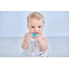 MARCUS & MARCUS MMTTB-EP Baby Teaching Toothbrush Elephant