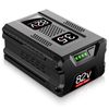 3.5 Ah Lithium-ion Battery For Snapper Briggs & Stratton 82Volt MAX XD 1760263