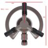 Konan Original 3-Arm Sprinkler YM14237
