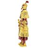 Fascinations Metal Earth Chinese Ming Armor 3D Metal Model Kit