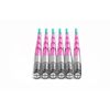 BRAWNA 6 Pack Disposable Microblading Pen - Microblading Hand Tools for Eyebrow Tattoo - PMU Kit