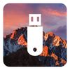 D-S Systems Installation-Bootstick kompatibel mit MacOS 10.12 Sierra OS X Bootfähiger Bootable USB für Installation / Update / Downgrade