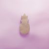 Pineapple Whole Cookie Cutter - 3 Sizes