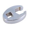 King Dick Crowfoot Spanner Open 1/2" SD Metric 6pt 25mm (HCFM225)