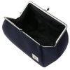 watona Canvas Pouch with Pouch, 5.5 inch (Slim 55s, Midnight Blue