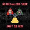 Kraft Dub Werk [VINYL]