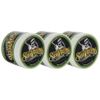 Suavecito Matte Pomade 3 Pack Bundle 4 oz. Cans