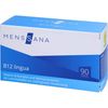 B12 Lingua MensSana Sublingual Tablets