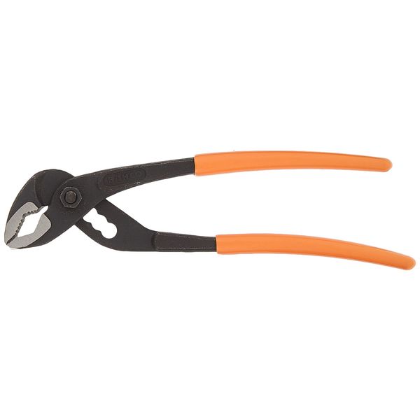 Bahco 222D Slip Joint Plier 6In