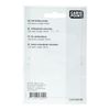Self-drilling screws 100pcs black CP
