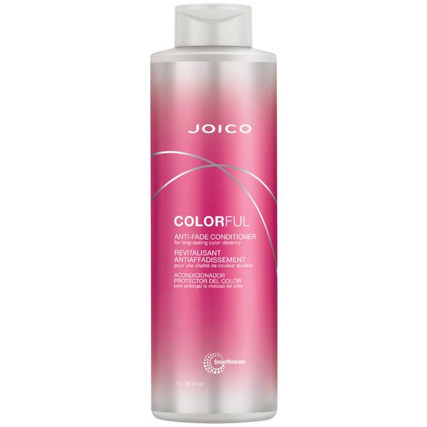 Joico Colorful Anti-Fade Conditioner 1000ml