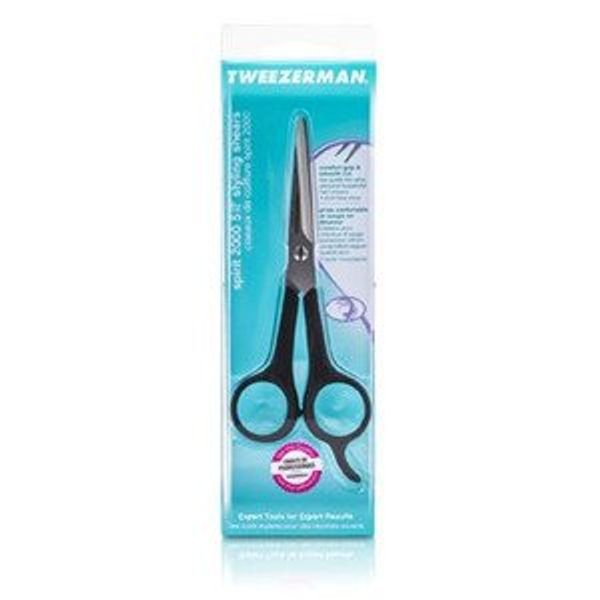 Tweezerman Spirit 2000 Styling Sears (Sharp Recycling Cutting Blade) [Parallel Import]