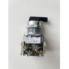 New! Allen Bradley 800T-J17KC7B 30mm Selector Switch 3-Position Maintained Knob