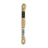 ANCHOR Matt Embroidery Thread, Running Length: 10M sisal Embroidery Threads