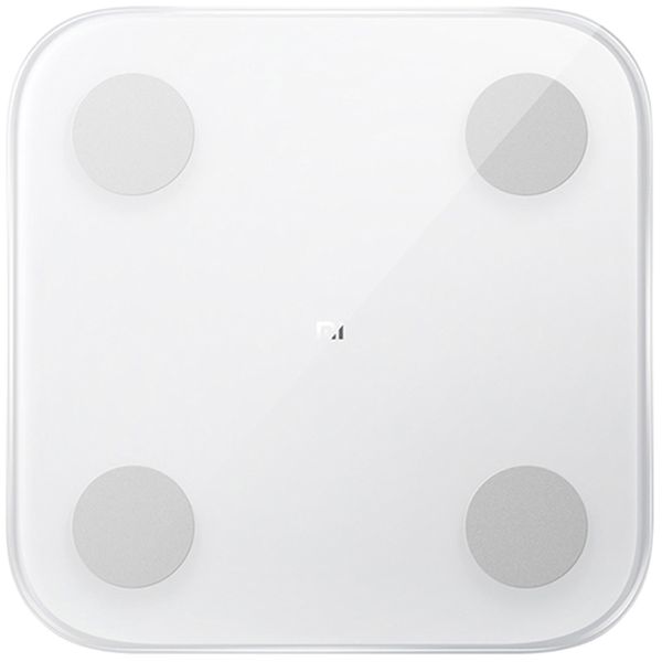 Xiaomi Body Fat Scale Gen 2, XMTZC05HM, Mixed Color