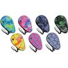 [Andro] Table Tennis Racket Case, Andro, Full Design, Hard Case CL Purple, CL Purple
