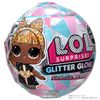 L.O.L. Surprise! Winter Disco Glitter Gloves