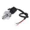 TECNOIOT 1pc Pressure Sensor Transmitter DC 5V G1 / 4 1.2 MPa Pressure Sensor 174 PSI