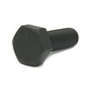 Iron / Iron Oxide Coated Hex Bolt [Strength Classification: 8.8] (Full Thread) M27 x 90 (1 piece)