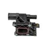 New Dorman Engine Coolant Water Outlet Housing Fitting / 7060501