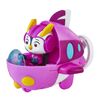 Hasbro E5315 Top Wing Penny Figure & Vehicle