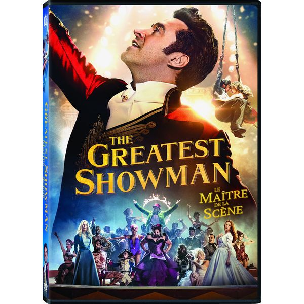 The Greatest Showman