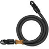K&F Concept Camera Neck Strap,100cm Nylon Climbing Rope Camera Neck Shoulder Strap for Micro Single and DSLR Camera