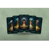The Angelic Realms - Oracle Cards