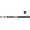 VESSEL SS16T3010 Sakisbo Torx T30 x 100 Step Bit 1
