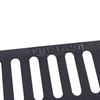 19.7*19.7" Rectangular Cast Iron Sewer Grate Drain Catch Basin Cover Flat Grate