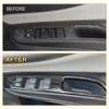 Note E12 Late e-power Window Switch Panel Cover Garnish 4P Genuine Compatible Custom Parts Interior Panel Window Door Switch Nissan