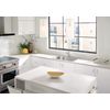 Moen DN0707CH Iso Cabinet Drawer Pull, Chrome